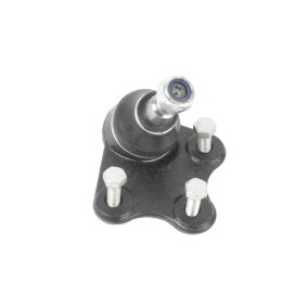 ABAKUS 233-03-513 Testina braccio oscillante SKODA ROOMSTER (5J) 1.6 105 CV Motore a ciclo otto