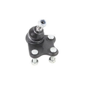 ABAKUS 233-03-515 Rótula de suspensão SEAT Ibiza 4 (6J5, 6P1)