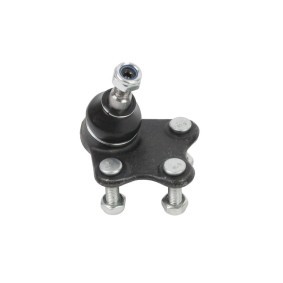 ABAKUS 233-03-516 Rótula de suspensão SEAT Ibiza 4 (6J5, 6P1)