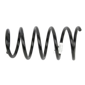 ABAKUS 234-01-153 Ressort d'amortisseur DACIA LOGAN Pick-up (US_)