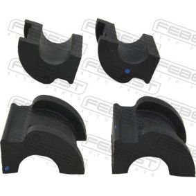 Comprar Juego de reparación, suspensión del estabilizador de FEBEST VWSB-CKF-KIT a bajo precio de 57,59&nbsp;&euro;