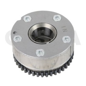 OSSCA 82871 Nockenwelle RENAULT MEGANE 3 Grandtour (KZ0/1) 1.2 116 PS Otto