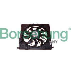 Borsehung B11269 Ventilateur moteur BMW X4