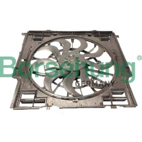 Borsehung B11271 Ventilateur moteur BMW X4