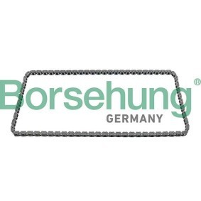 Borsehung B12592 Kit de corrente de distribuição MERCEDES-BENZ Classe C Coupe (C205)