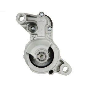 AS-PL S0955PR Startmotor AUDI A4 B9 Sedan (8W2, 8WC) 3.0 354 hk Bensinmotor