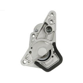 AS-PL S5210PR Anlasser RENAULT Megane 4 Grandtour (K9A/M/N_) 1.6 115 PS Otto