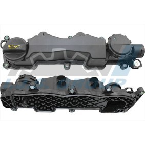 Ventildeckel 70-1018 für FORD