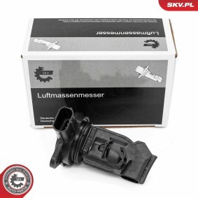 Luftmassenmesser (LMM) 07SKV221 VOLVO XC40 von ESEN SKV