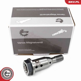 ESEN SKV 39SKV070 Árbol de levas OPEL ASTRA J Sedán 1.4 87 cv Motor otto