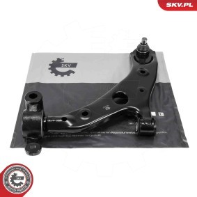 ESEN SKV 69SKV041 Bras de suspension MAZDA 3 3/5 portes (BM, BN) 1.5 100 CV Essence