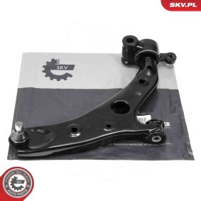 ESEN SKV 69SKV042 Bras de suspension MAZDA 3 3/5 portes (BM, BN) 1.5 100 CV Essence