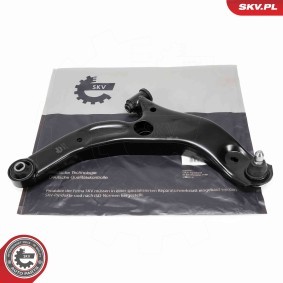 ESEN SKV 69SKV044 Bærearm MAZDA 323 F 6 (BJ) 1.3 73 hk Bensinmotor