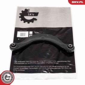 ESEN SKV 69SKV828 Bærearm MAZDA 6 Station Wagon (GY) 1.8 120 hk Bensinmotor