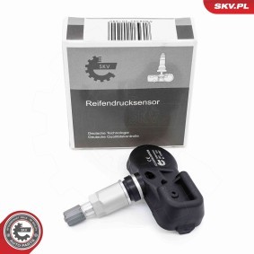 ESEN SKV 70SKV043 Reifendrucksensor (RDKS) TOYOTA COROLLA