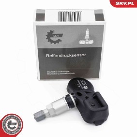 ESEN SKV 70SKV044 Sensore di pressione pneumatici (TPMS) TOYOTA VENZA