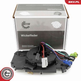 ESEN SKV 96SKV676 Lenkstockschalter RENAULT GRAND SCÉNIC