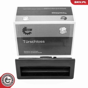 ESEN SKV 96SKV959 Maniglia porta AUDI A3