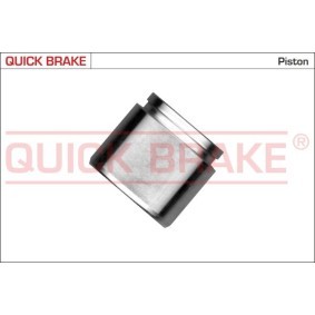 QUICK BRAKE 185463K Pistón de la pinza de freno KIA ELAN