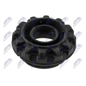 Comprar Copela de amortiguador de NTY AD-ME-024 a bajo precio de 15,97&nbsp;&euro;