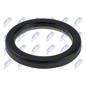 Acquista Cuscinetto volvente, Supporto ammortizz. a molla da NTY AD-ME-026 a buon mercato per soli 11,15&nbsp;&euro;