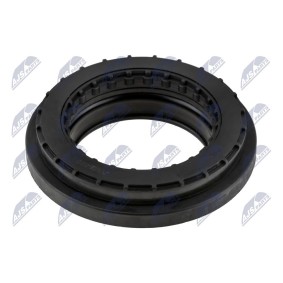 NTY AD-ME-029 Coupelle d'amortisseur MERCEDES-BENZ Classe B (W245)