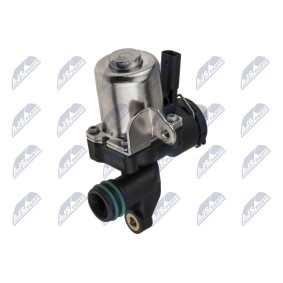 NTY CTM-ME-031 Valvola regolazione refrigerante MERCEDES-BENZ Classe R