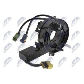 Wickelfeder, Airbag für RENAULT von NTY