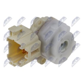 NTY EKS-TY-004 Zündschloss TOYOTA COROLLA Verso (ZDE12_, CDE12_)