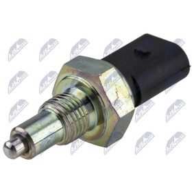 NTY EWC-VW-002 Interruttore retromarcia AUDI ALLROAD