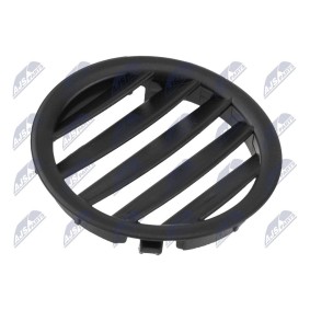 NTY EZC-FR-232 Gasspjæld FORD FOCUS