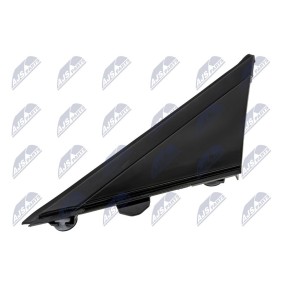 Comprar Cubierta, retrovisor exterior de NTY EZC-FT-217 a bajo precio de 20,70&nbsp;&euro;