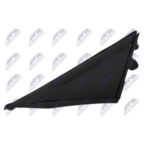 Comprar Cubierta, retrovisor exterior de NTY EZC-FT-218 a bajo precio de 28,51&nbsp;&euro;
