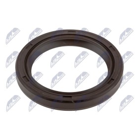 NTY NUP-PL-005 Bomba de óleo OPEL MOKKA