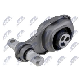 NTY ZPS-ME-059 Support moteur MERCEDES-BENZ CLA Coupé (C118)
