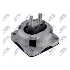 NTY ZPS-ME-093 Support moteur MERCEDES-BENZ GLE