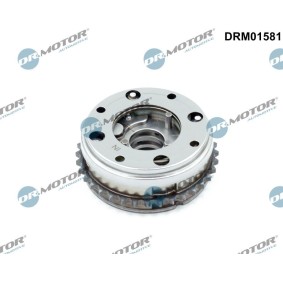 DR.MOTOR AUTOMOTIVE DRM01581 Roda dentada, árvore de cames BMW i8