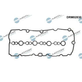 DR.MOTOR AUTOMOTIVE DRM02830 Ventildeckeldichtung VOLVO XC60 II (246) 2.0 150 PS Diesel