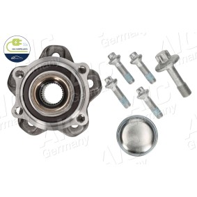 AIC 75629 Hjullager MERCEDES-BENZ A-klass (W177) 2.0 116 hk Diesel