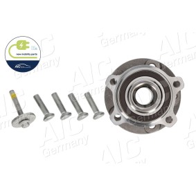 Radlagersatz von AIC 75631