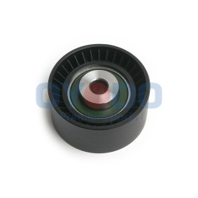 Oyodo 20R9012-OYO Umlenk- / Führungsrolle, Keilrippenriemen RENAULT KOLEOS (HY_)