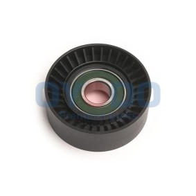 Oyodo 20R9016-OYO Rolo tensor, correia trapezoidal estriada LANCIA ZETA