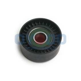 Oyodo 20R9017-OYO Spannrolle RENAULT THALIA 2 (LU1/2) 1.5 64 PS Diesel