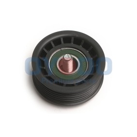 Oyodo 20R9029-OYO Umlenk- / Führungsrolle, Keilrippenriemen FIAT SEDICI
