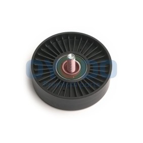 Oyodo 20R9167-OYO Poulie renvoi / transmission, courroie trapézoïdale à nervures HYUNDAI i30 CW (GD)