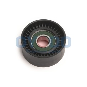 Oyodo 20R9196-OYO Polea tensora, correa poli V FIAT BRAVA