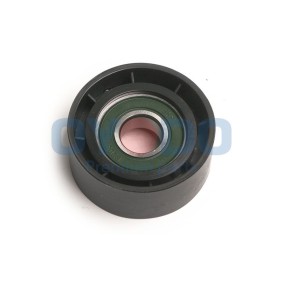 Oyodo 20R9221-OYO Polea inversión / guía, correa poli v BMW Serie 1