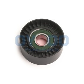 Oyodo 20R9231-OYO Polea tensora, correa poli V SUZUKI BALENO Ranchera familiar (EG)