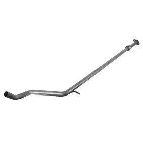 4MAX 0219-01-07043P Auspuffrohre FIAT Panda Schrägheck (312_, 319_)