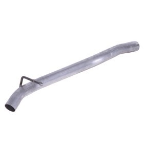 Abgasrohr 0219-01-08063P VOLVO C30 von 4MAX